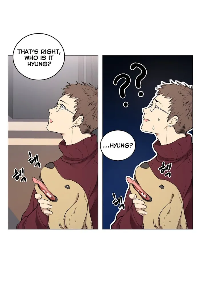 Affectionately - Chapter 2 Page 48