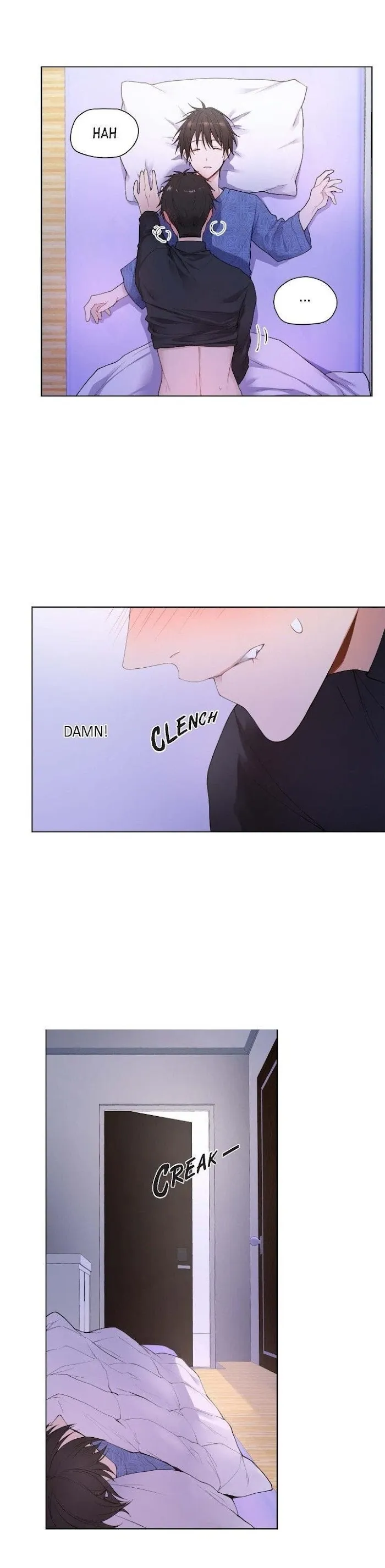 Affectionately - Chapter 21 Page 11