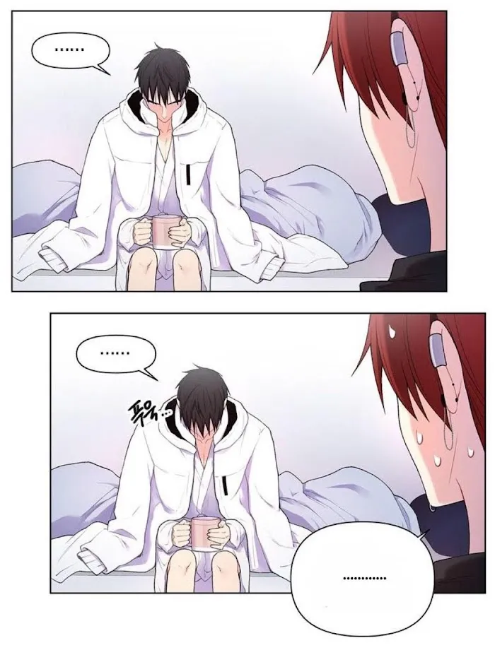 Affectionately - Chapter 21 Page 22