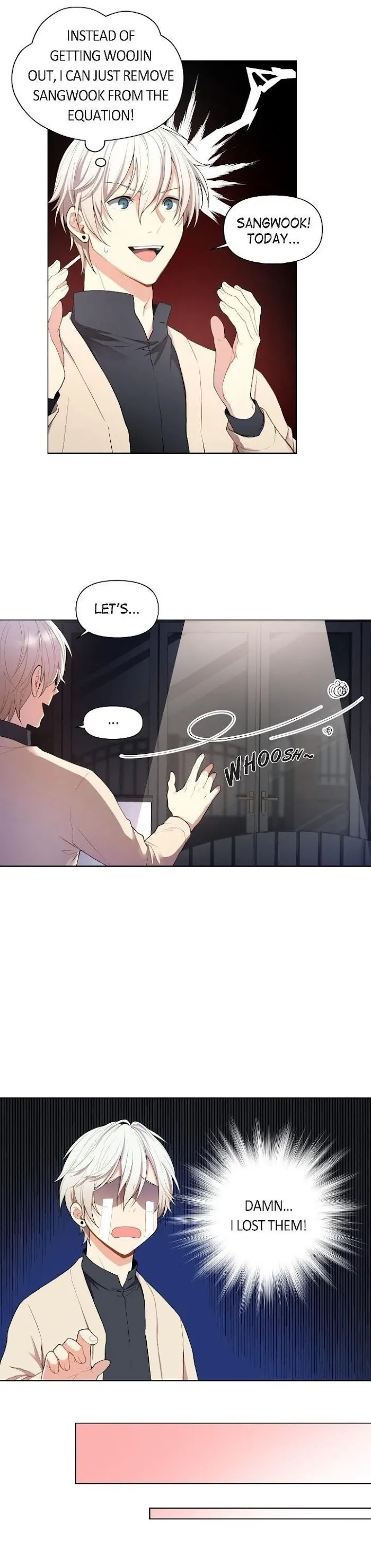 Affectionately - Chapter 22 Page 15