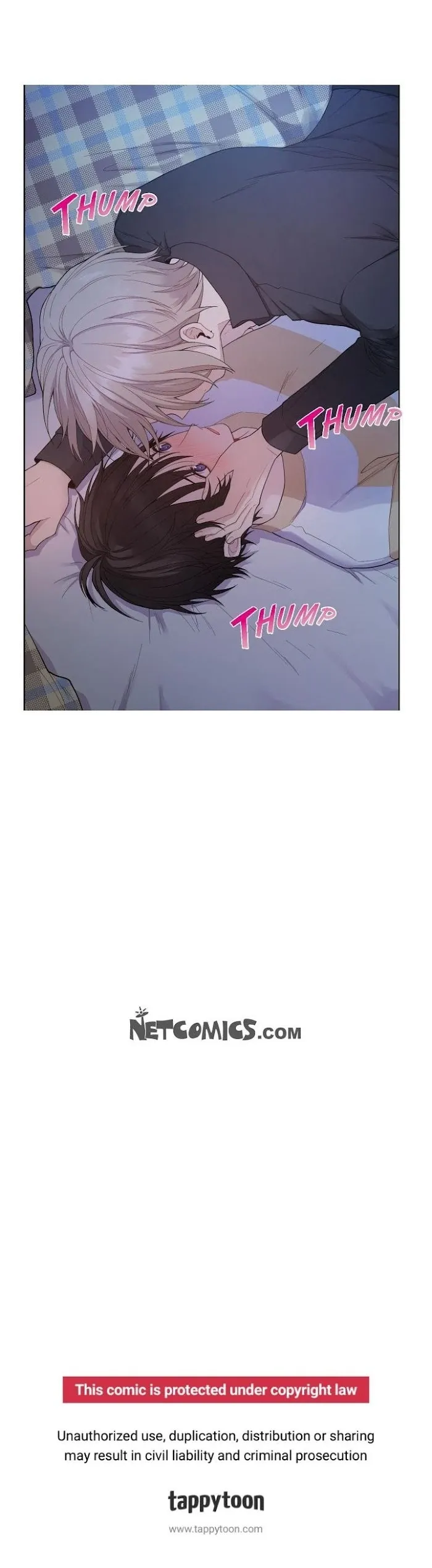 Affectionately - Chapter 25 Page 20