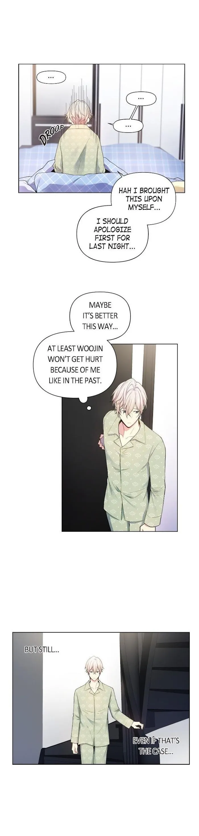 Affectionately - Chapter 27 Page 12