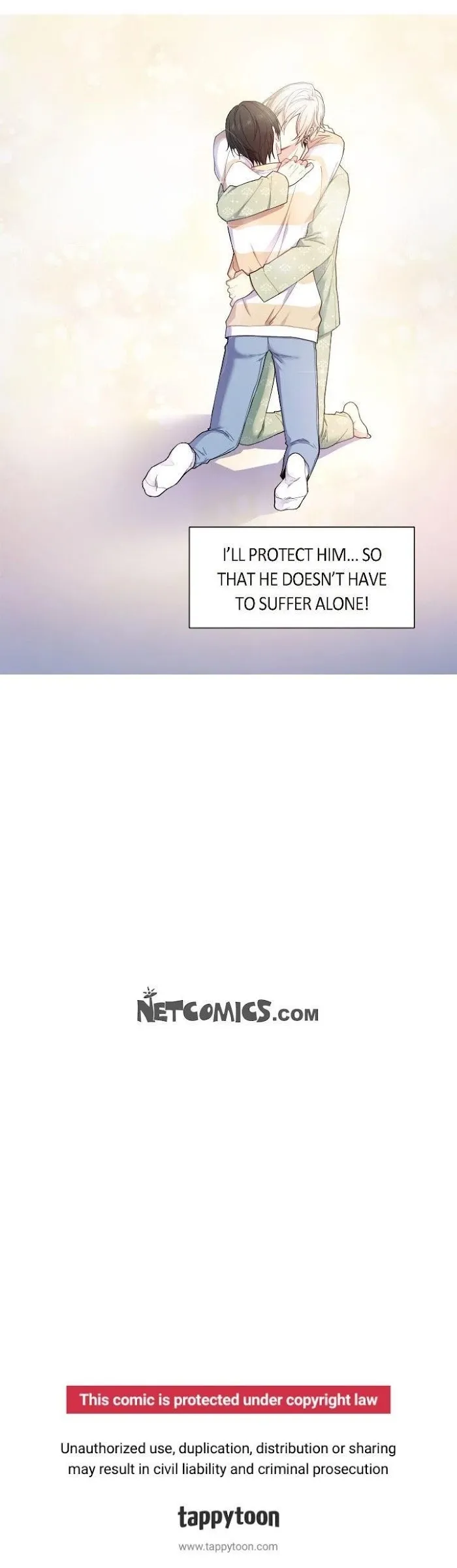 Affectionately - Chapter 27 Page 19
