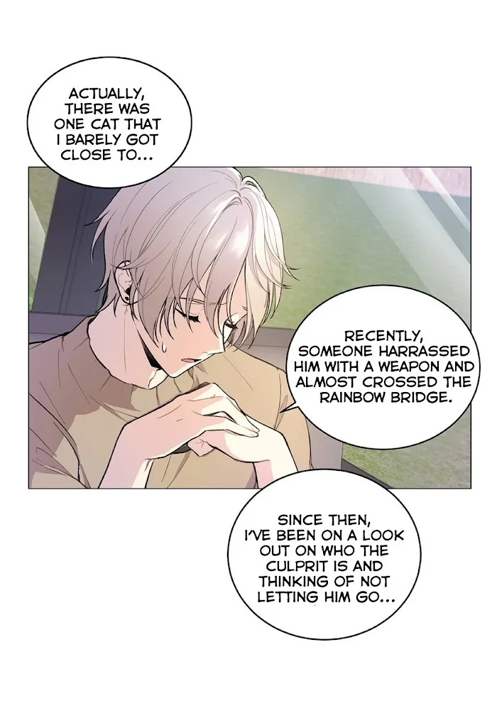 Affectionately - Chapter 3 Page 4