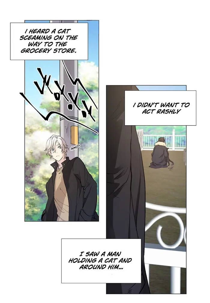 Affectionately - Chapter 3 Page 6