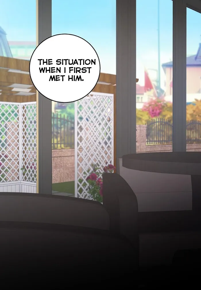 Affectionately - Chapter 3 Page 9