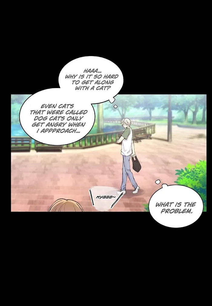 Affectionately - Chapter 3 Page 11