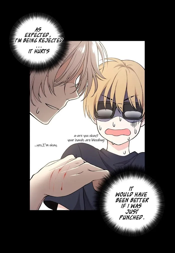 Affectionately - Chapter 3 Page 18