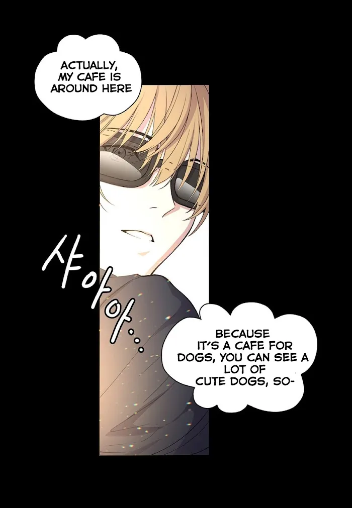 Affectionately - Chapter 3 Page 22