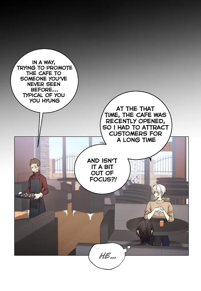 Affectionately - Chapter 3 Page 25
