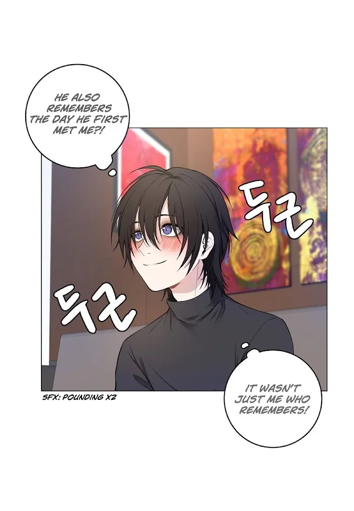 Affectionately - Chapter 3 Page 26
