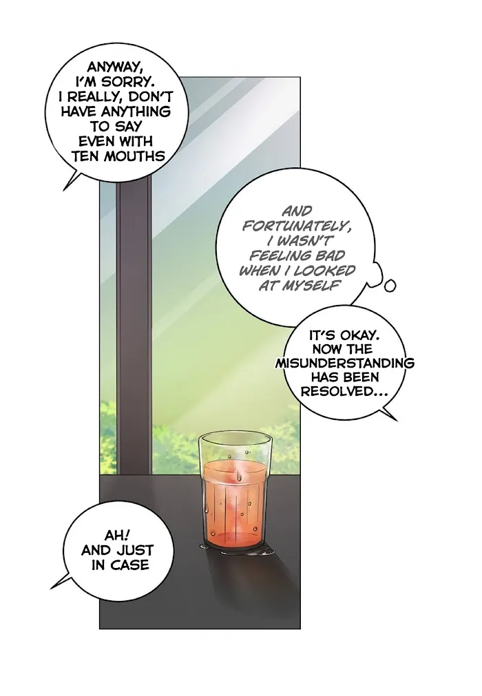 Affectionately - Chapter 3 Page 27