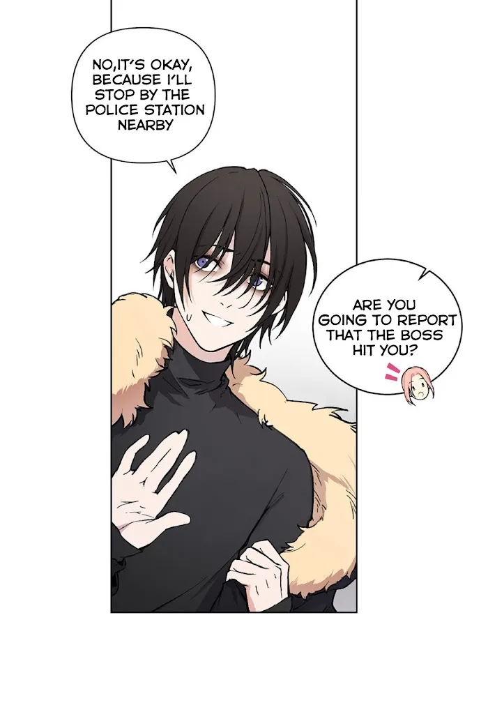 Affectionately - Chapter 3 Page 30