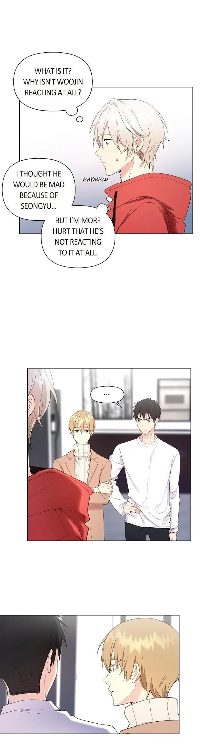 Affectionately - Chapter 30 Page 10
