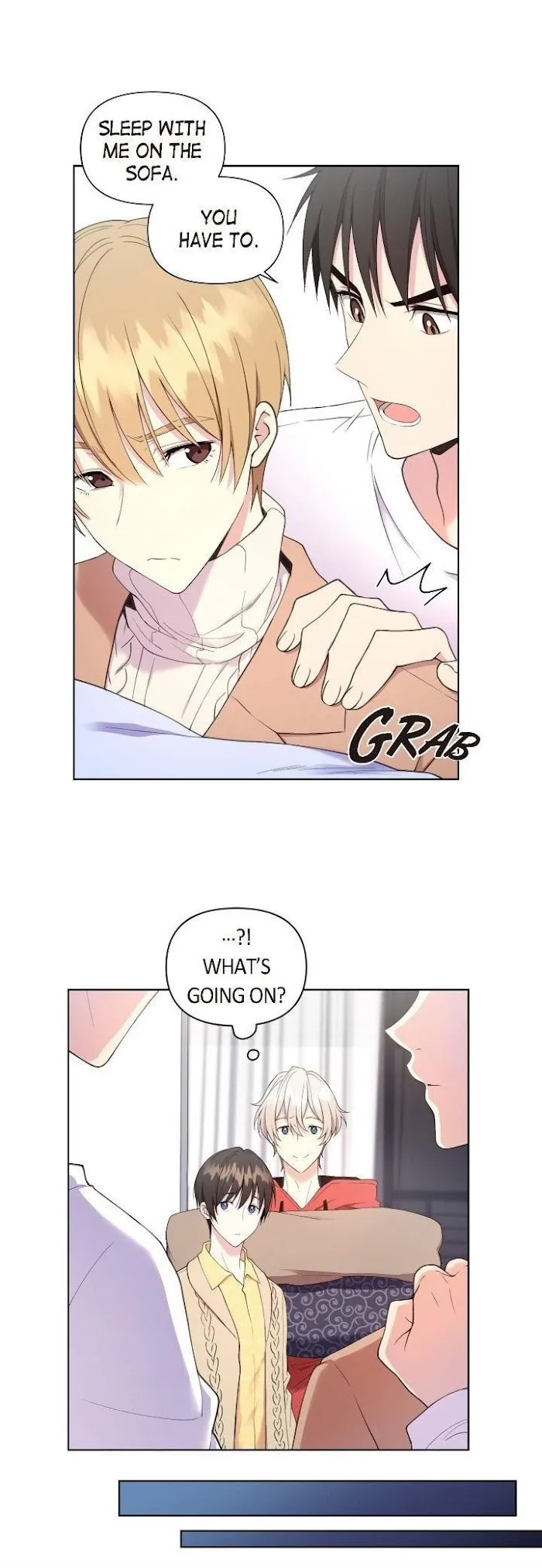 Affectionately - Chapter 30 Page 15