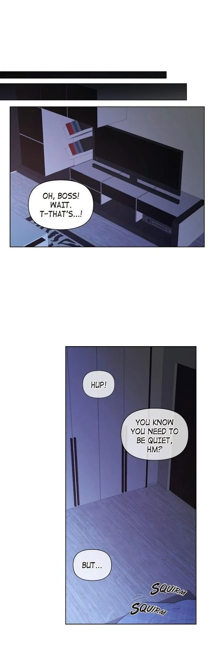 Affectionately - Chapter 30 Page 16