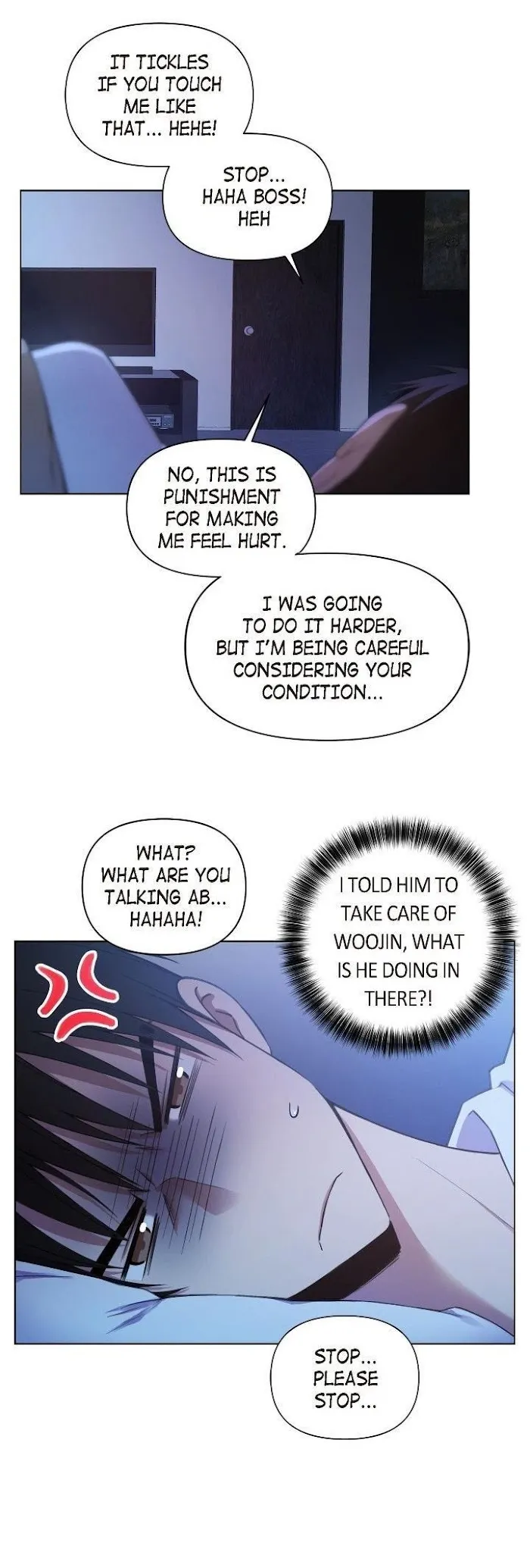 Affectionately - Chapter 30 Page 17