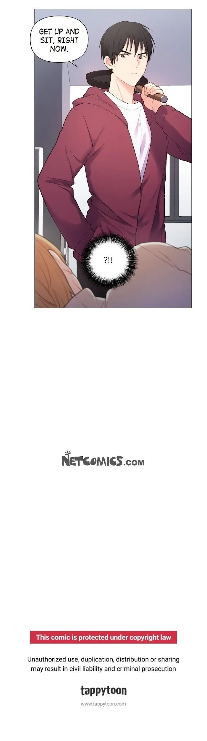 Affectionately - Chapter 31 Page 20