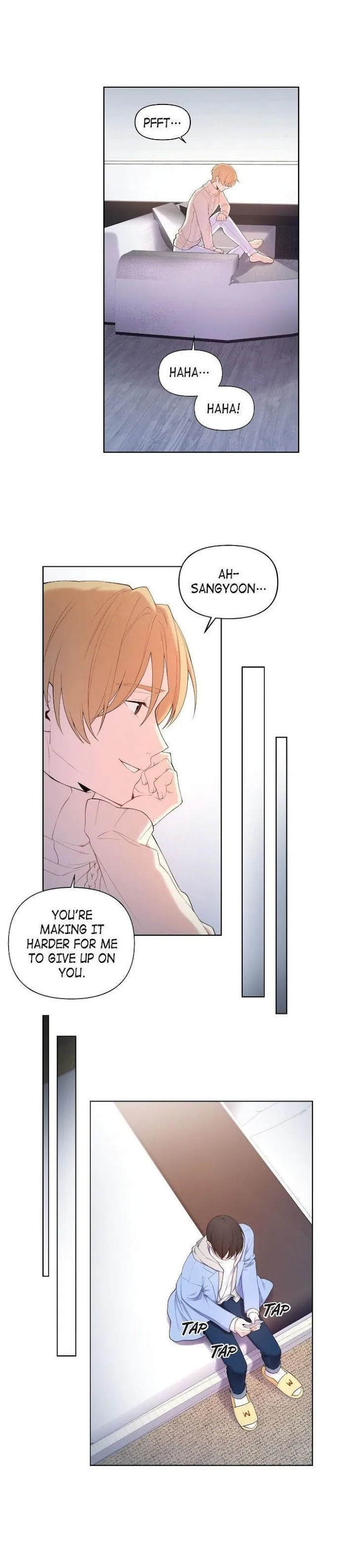Affectionately - Chapter 34 Page 13