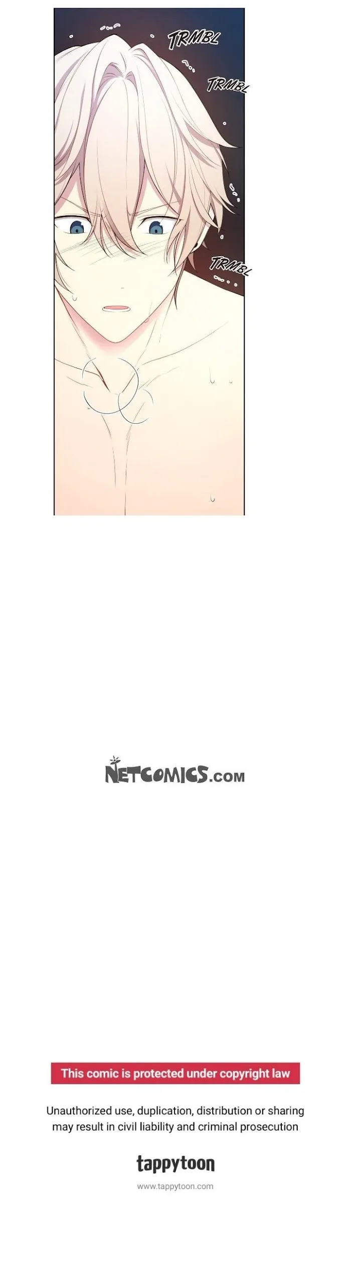 Affectionately - Chapter 36 Page 20
