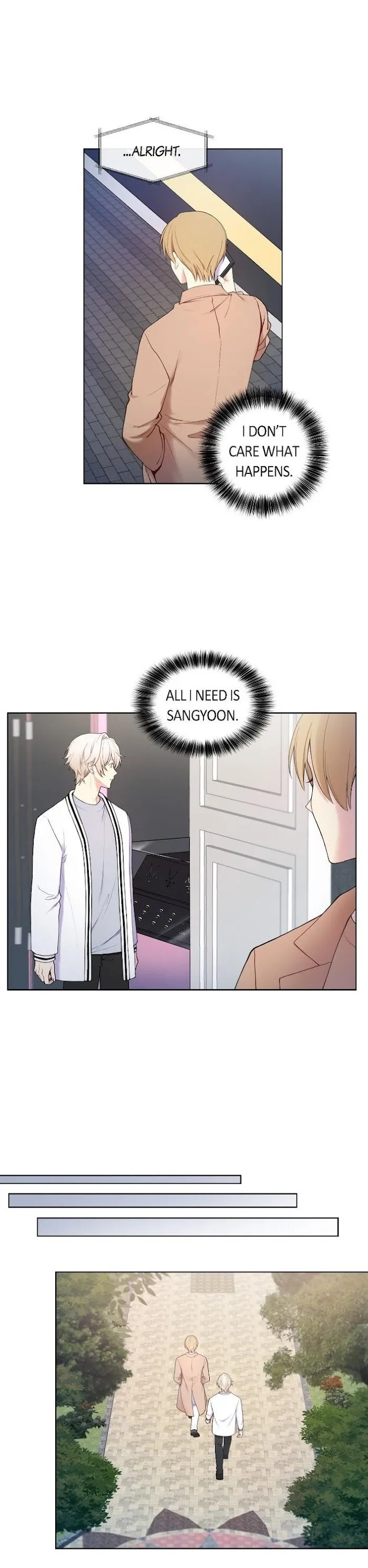 Affectionately - Chapter 39 Page 4