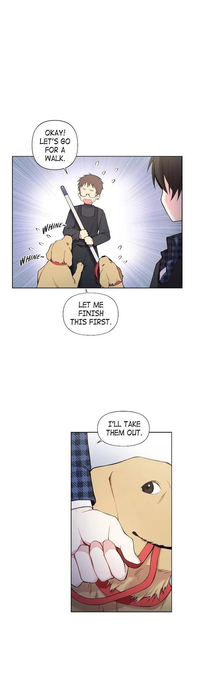 Affectionately - Chapter 39 Page 7