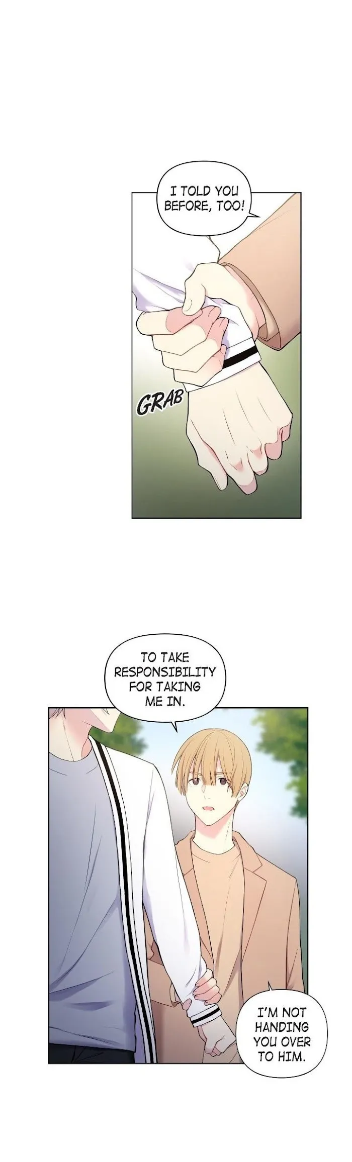 Affectionately - Chapter 39 Page 12