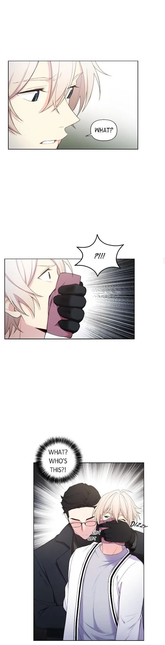 Affectionately - Chapter 39 Page 13