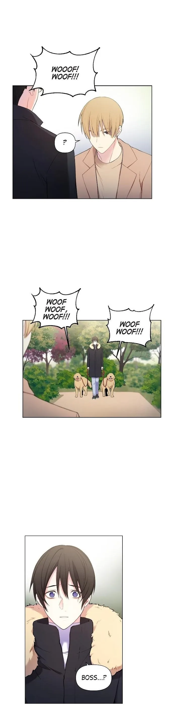 Affectionately - Chapter 39 Page 15