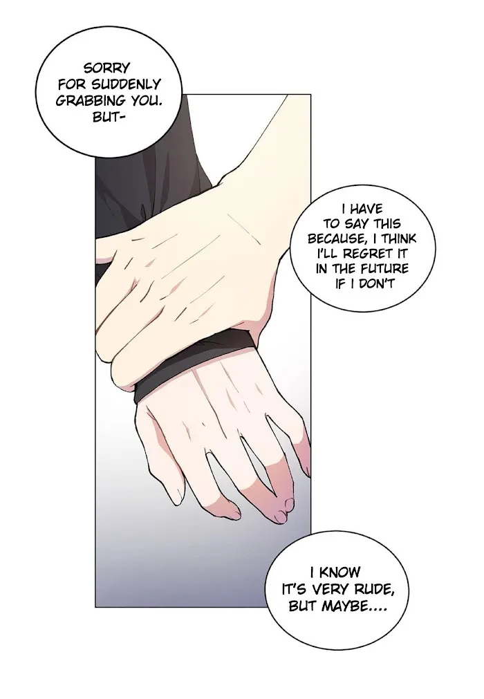 Affectionately - Chapter 4 Page 2