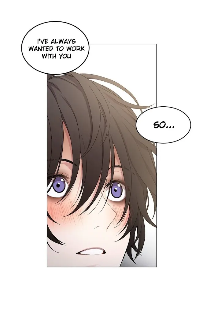 Affectionately - Chapter 4 Page 4