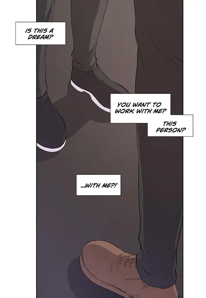 Affectionately - Chapter 4 Page 8
