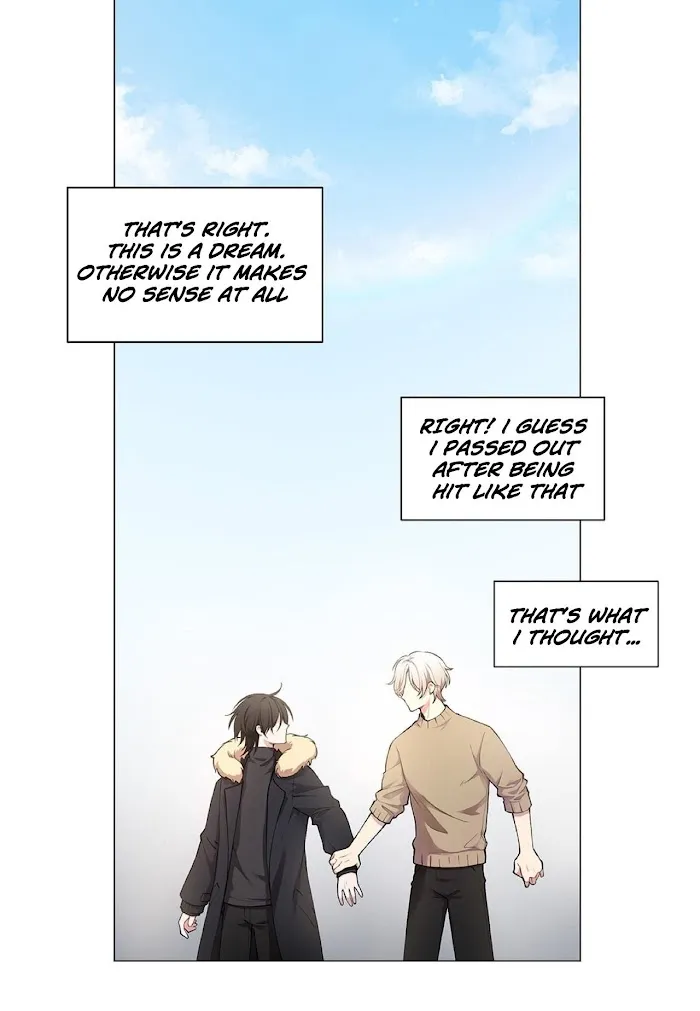 Affectionately - Chapter 4 Page 9