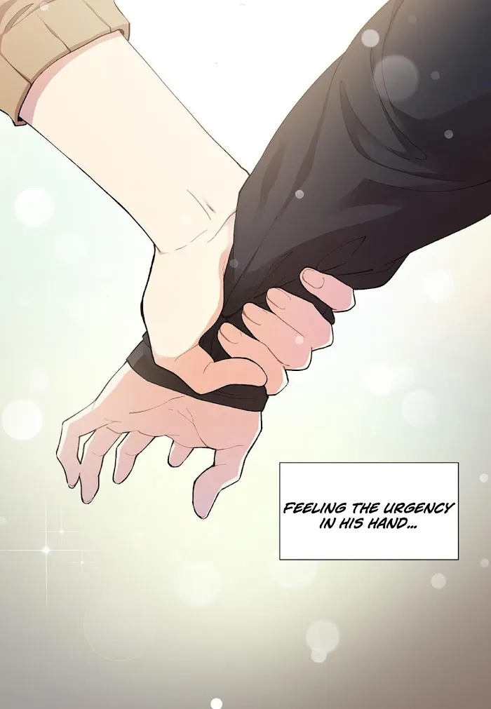 Affectionately - Chapter 4 Page 10