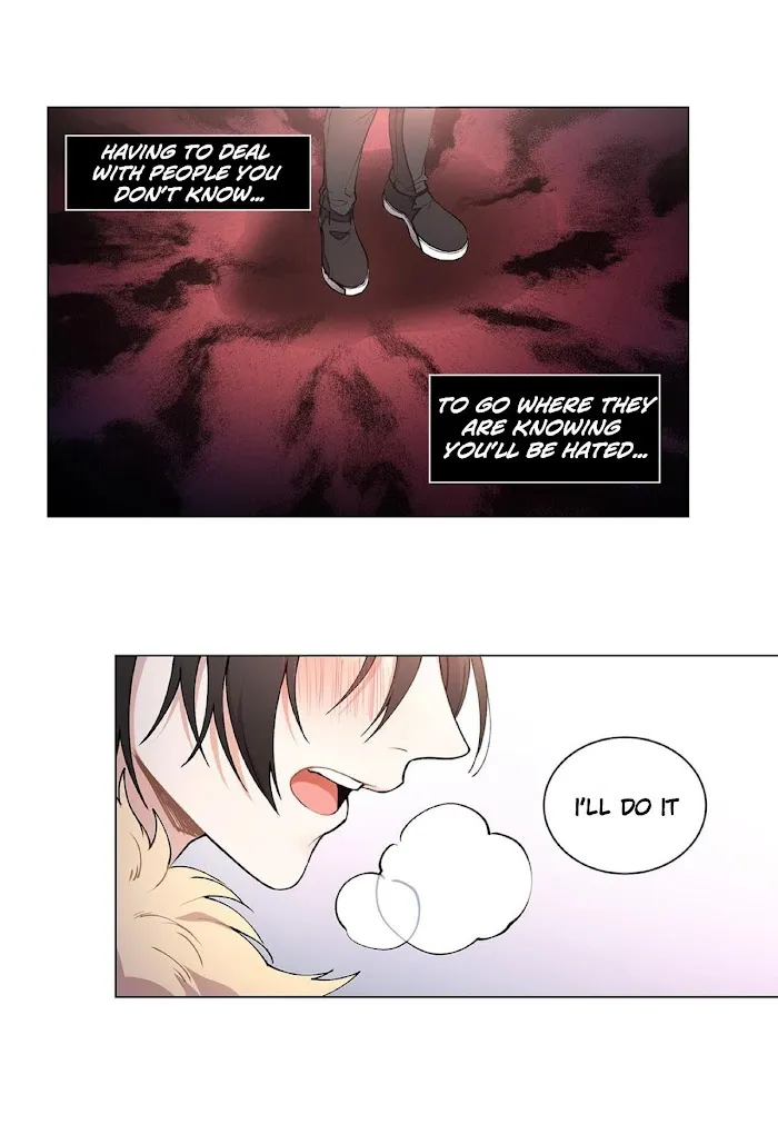 Affectionately - Chapter 4 Page 14