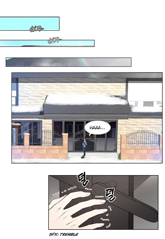 Affectionately - Chapter 4 Page 19