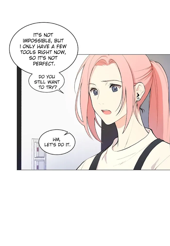 Affectionately - Chapter 4 Page 36