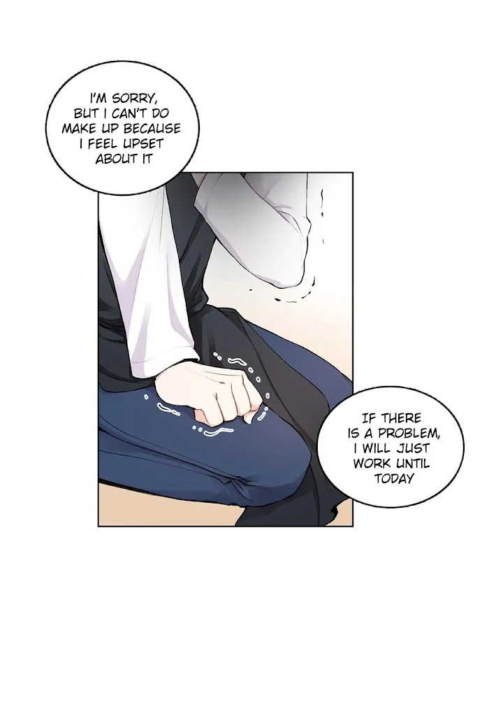 Affectionately - Chapter 4 Page 42