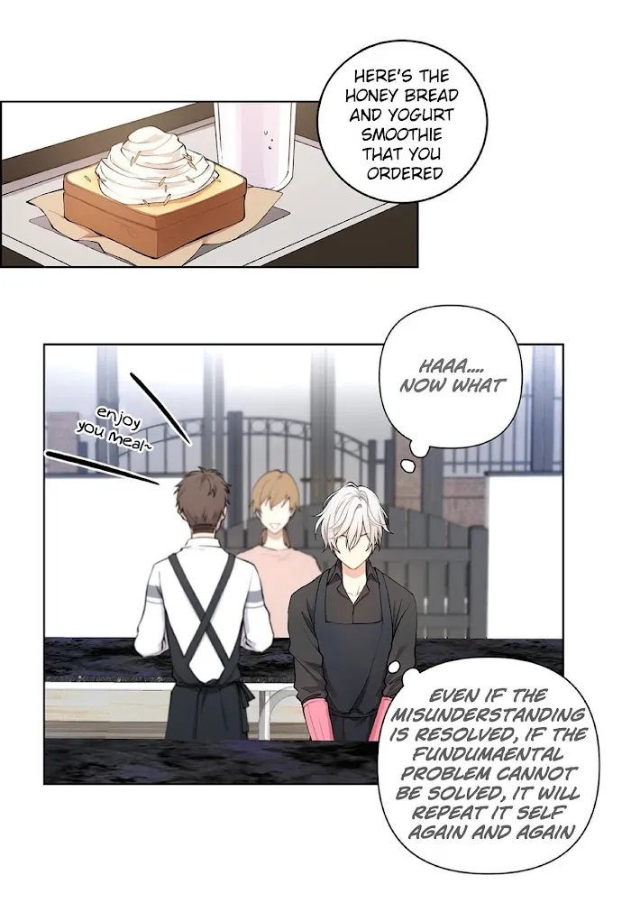 Affectionately - Chapter 4 Page 50