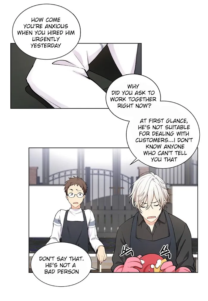 Affectionately - Chapter 4 Page 51