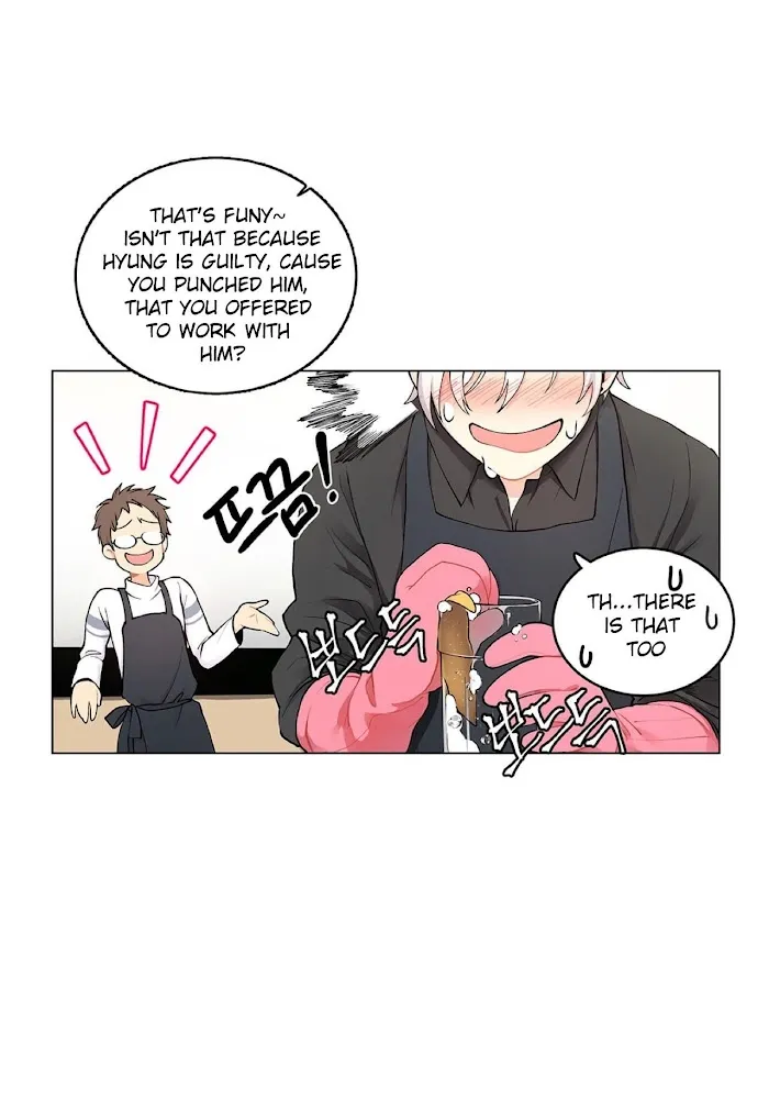 Affectionately - Chapter 4 Page 53