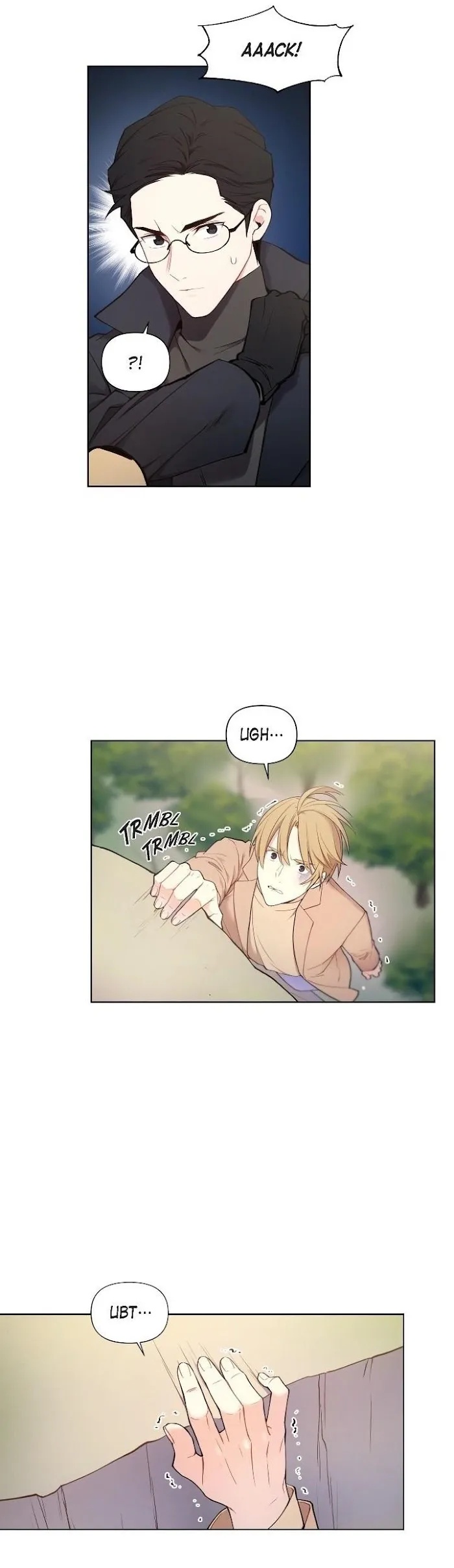 Affectionately - Chapter 40 Page 6