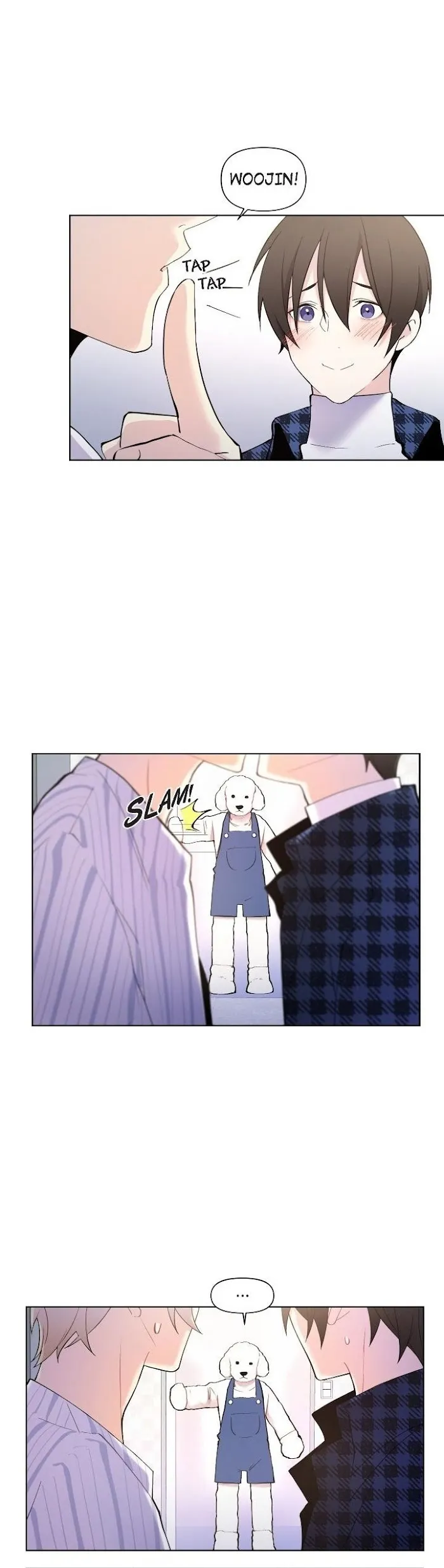 Affectionately - Chapter 40 Page 15