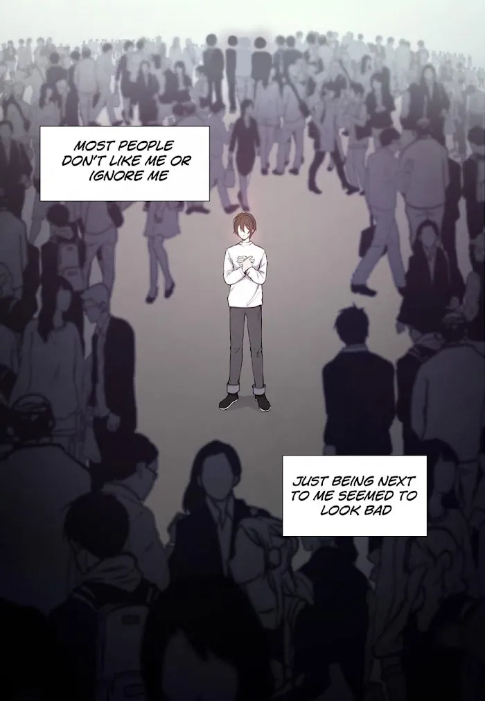 Affectionately - Chapter 5 Page 3