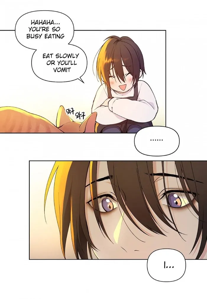 Affectionately - Chapter 5 Page 7