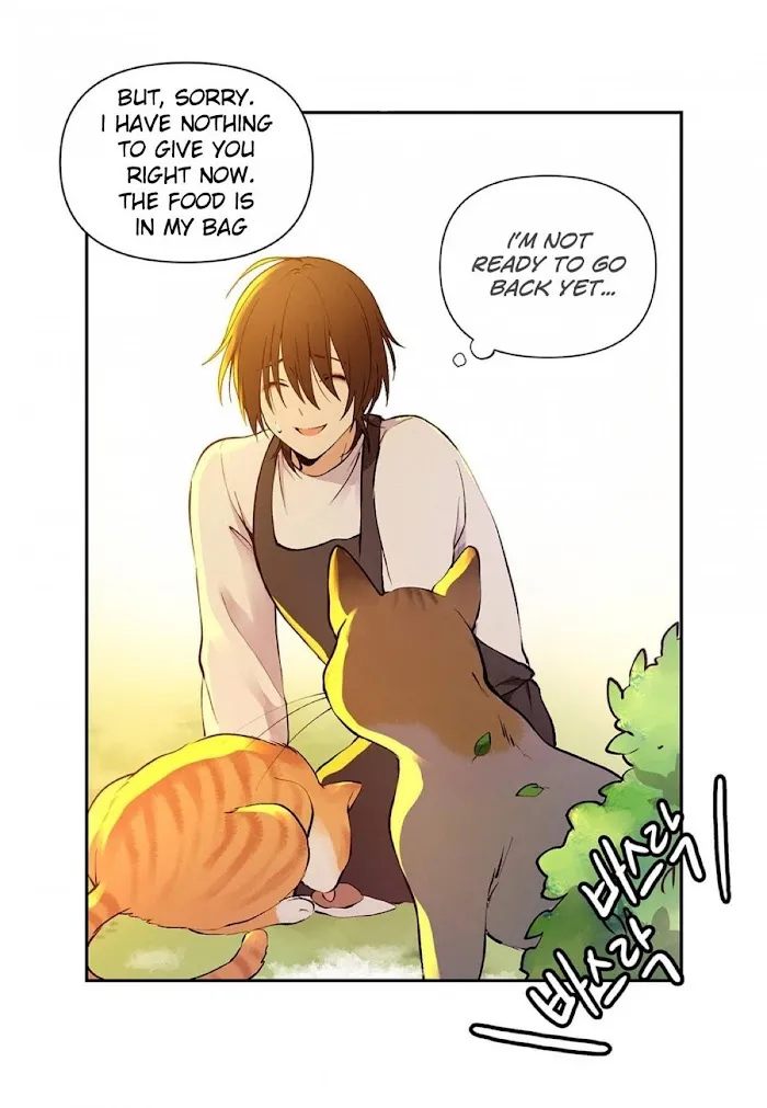 Affectionately - Chapter 5 Page 10