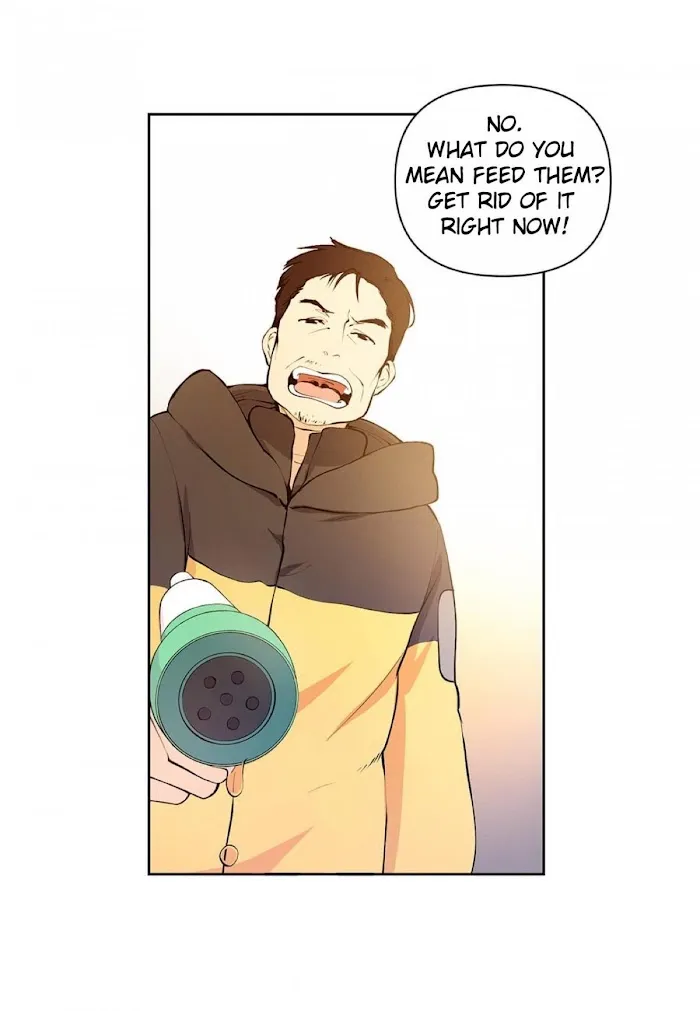 Affectionately - Chapter 5 Page 19