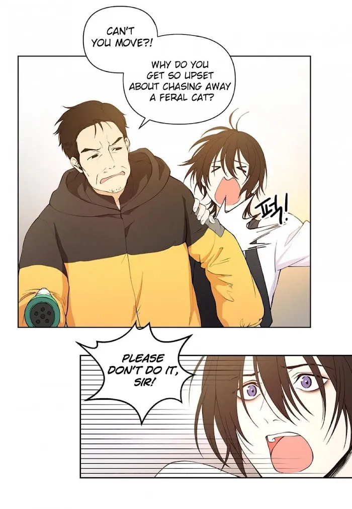 Affectionately - Chapter 5 Page 23