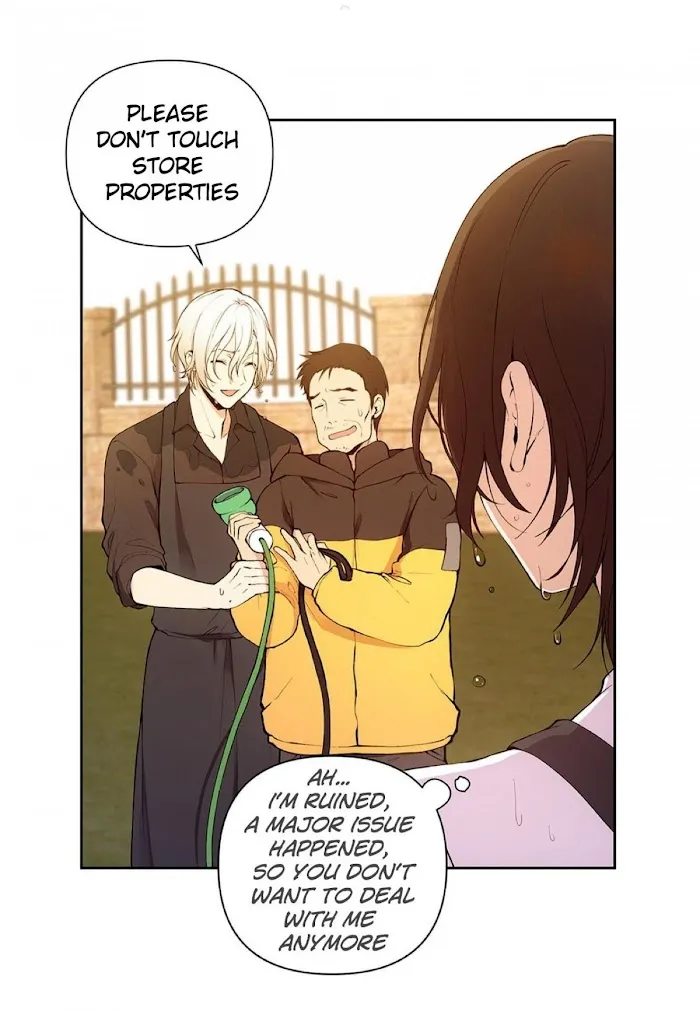 Affectionately - Chapter 5 Page 33