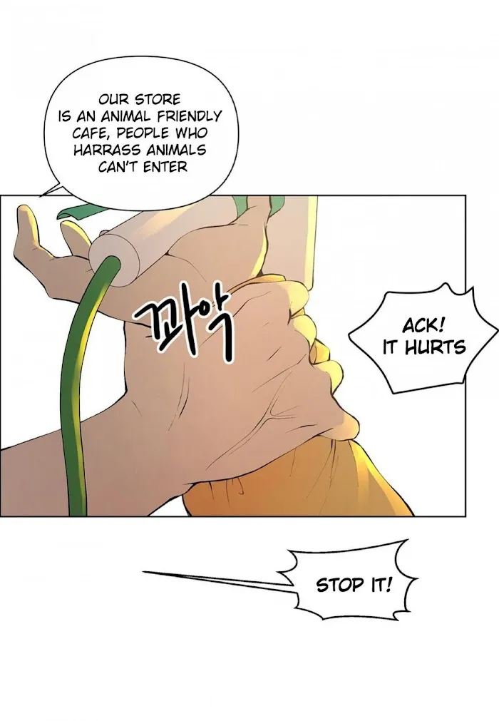 Affectionately - Chapter 5 Page 36